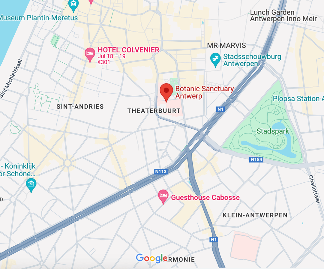 Location image