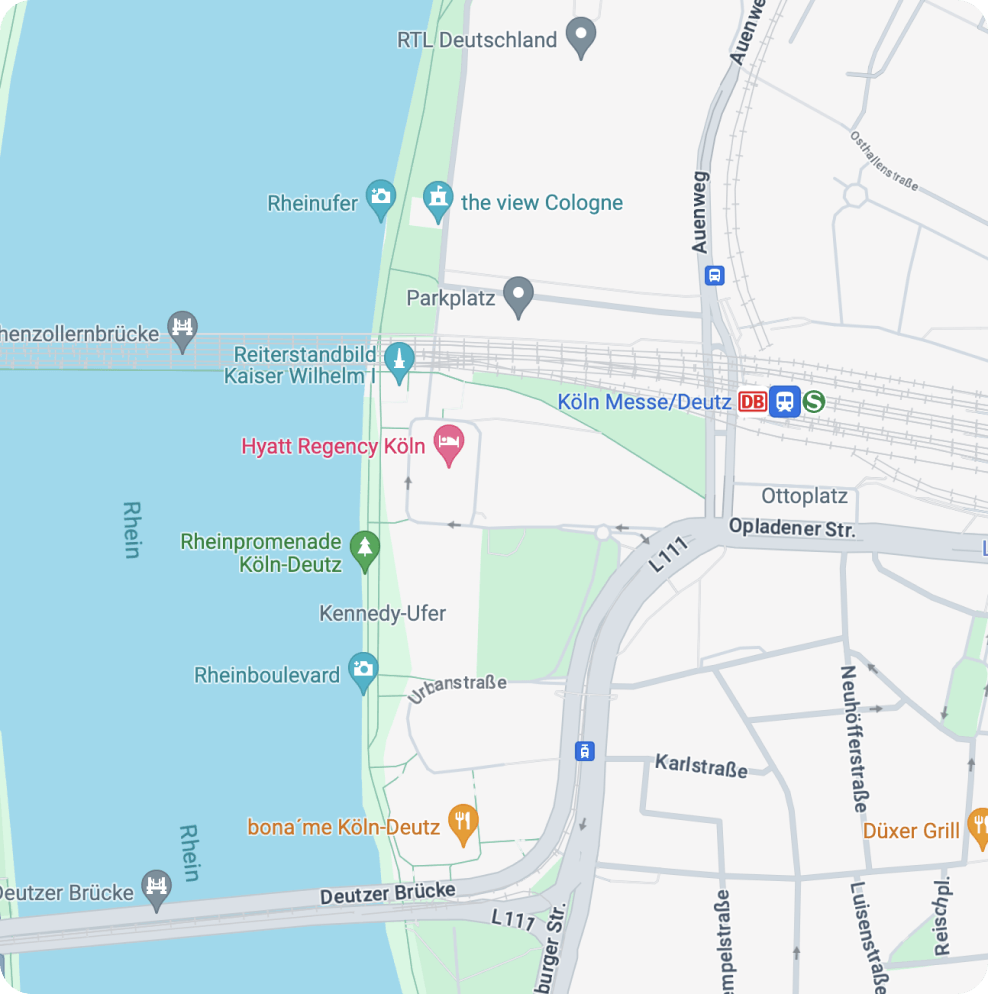 Location image