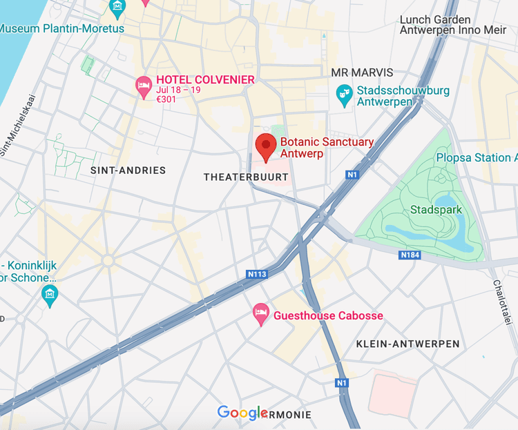 Location image