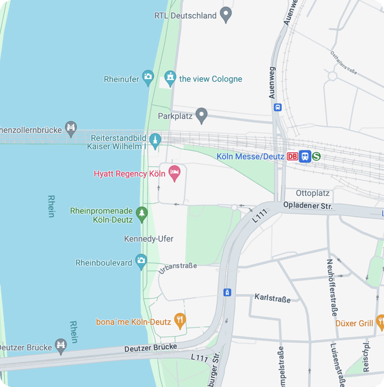 Location image
